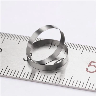 Tıbbi Cihazlarda Metalik İşaretleme Halkaları