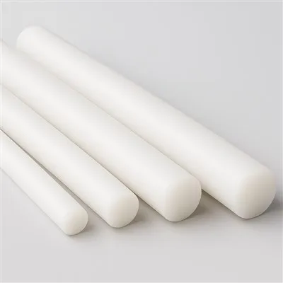 Tıbbi Uygulamalar İçin PTFE Mandrel